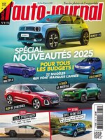 L'auto Journal